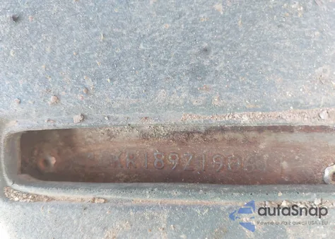 1979 Chevrolet Blazer z USA, uszkodzony, nr VIN CKR189Z190611